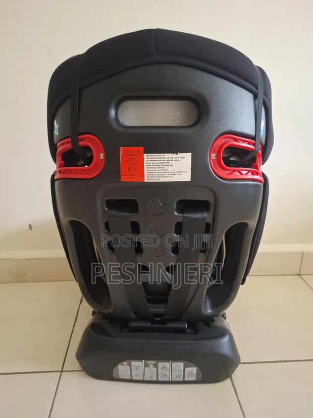 Baby Car Seat - thumbnail 5