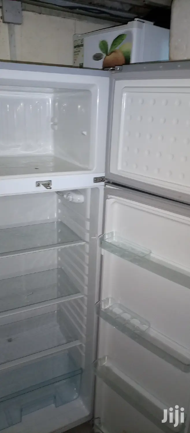 Ramtons Double Door Fridge
