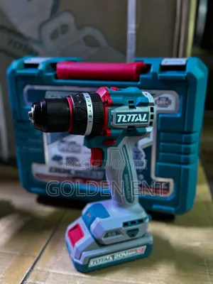 Total 55nm Cordless Drill/55nm Cordless Drill