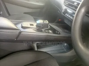 Nissan Note 2020 Blue