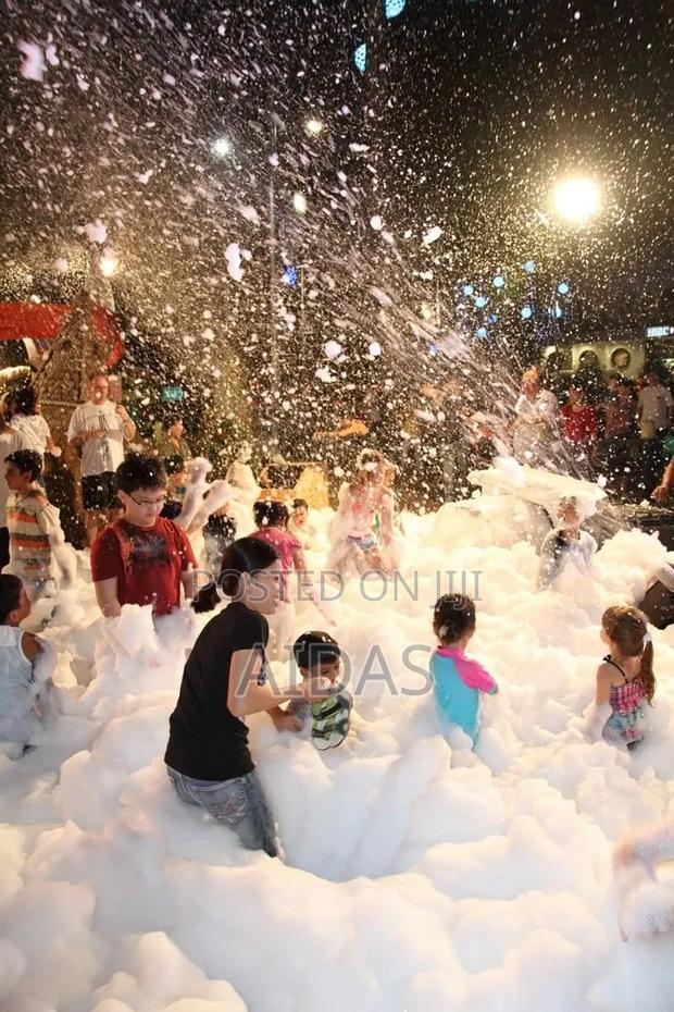 Foam Machine for Party Rental - thumbnail 2