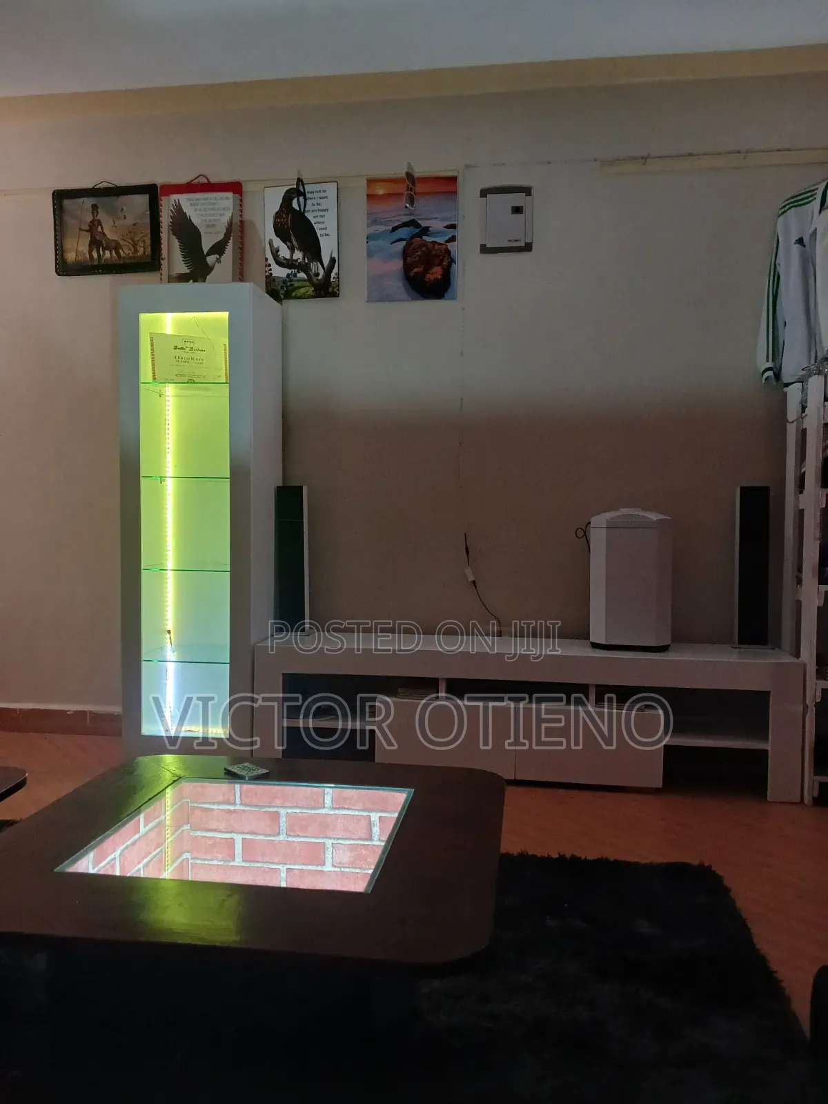 65-75inch Tv Stand