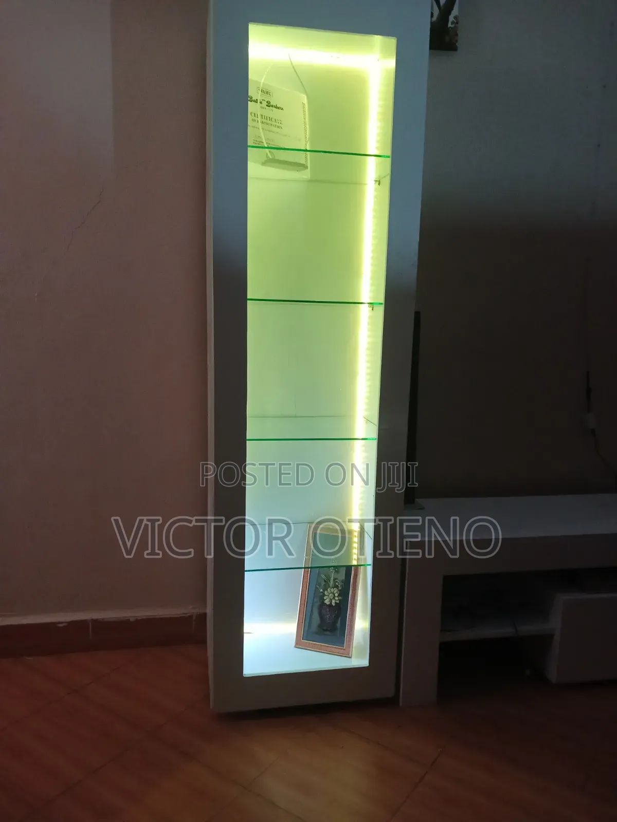 65-75inch Tv Stand