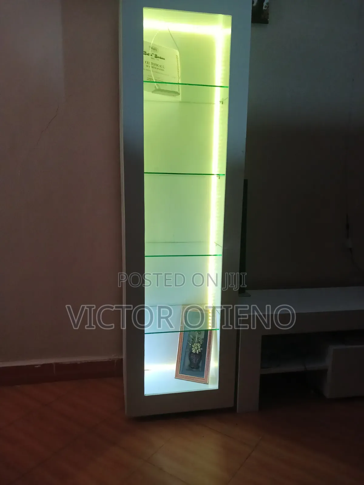 65-75inch Tv Stand