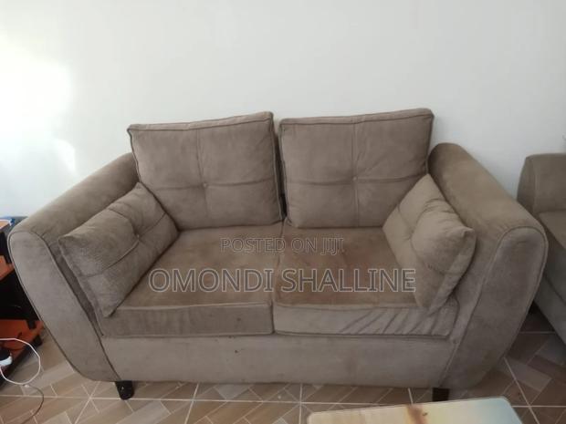 Selling Household Items