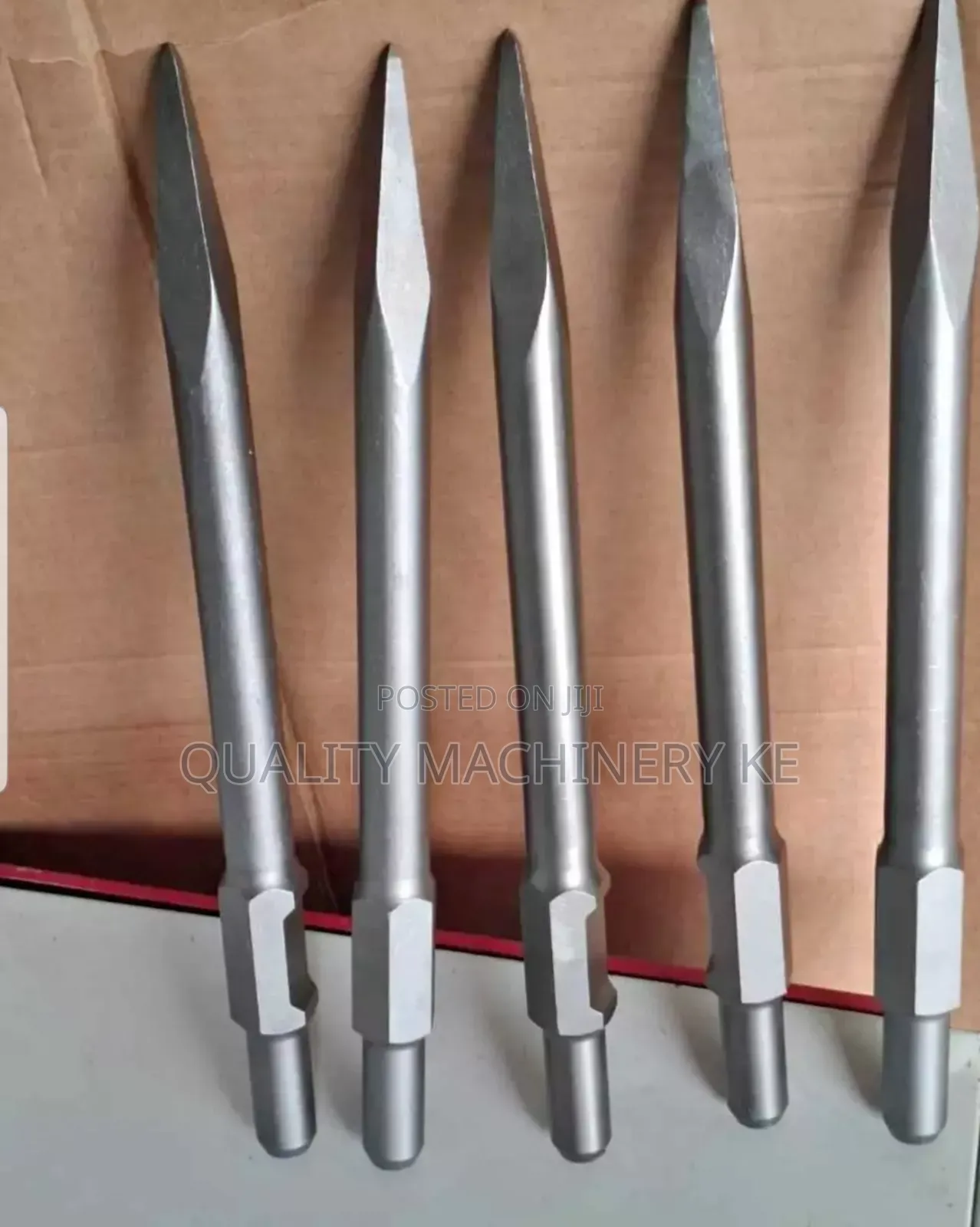 Powerful Demolisher /Demolition Hammer Bits