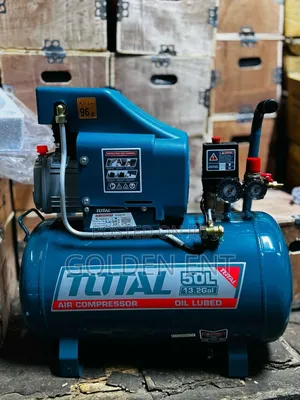 Total 50l Compresser Direct Type / Total 50l Compressor