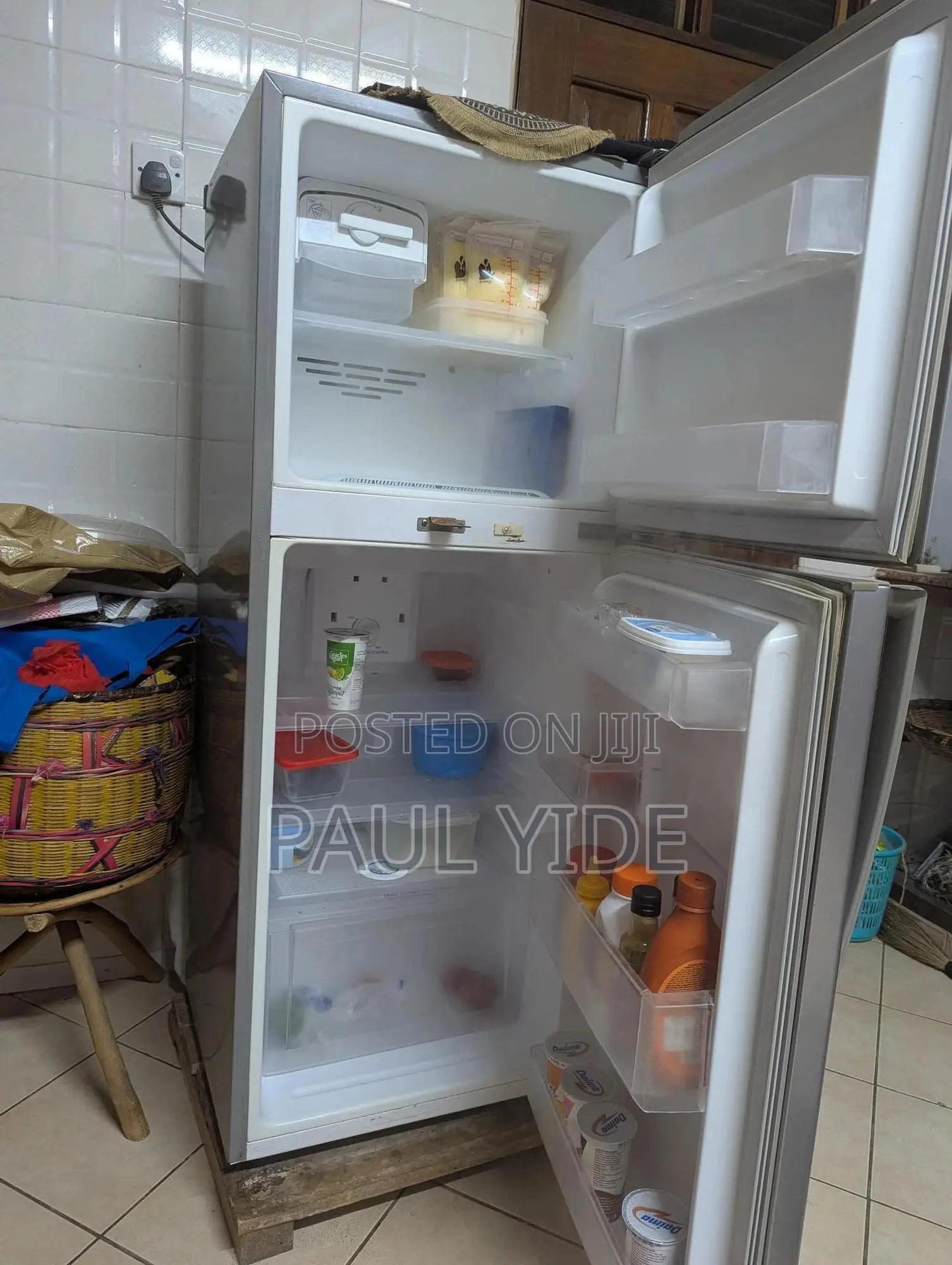Fridge For Sale