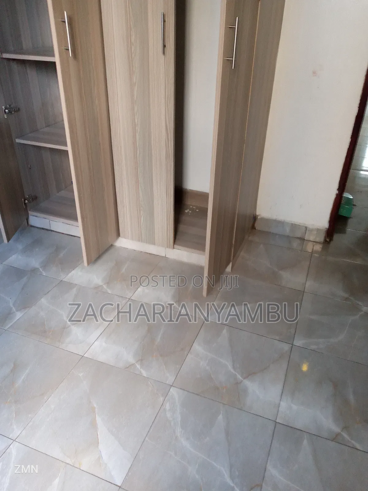 2bdrm House in Tudor for rent