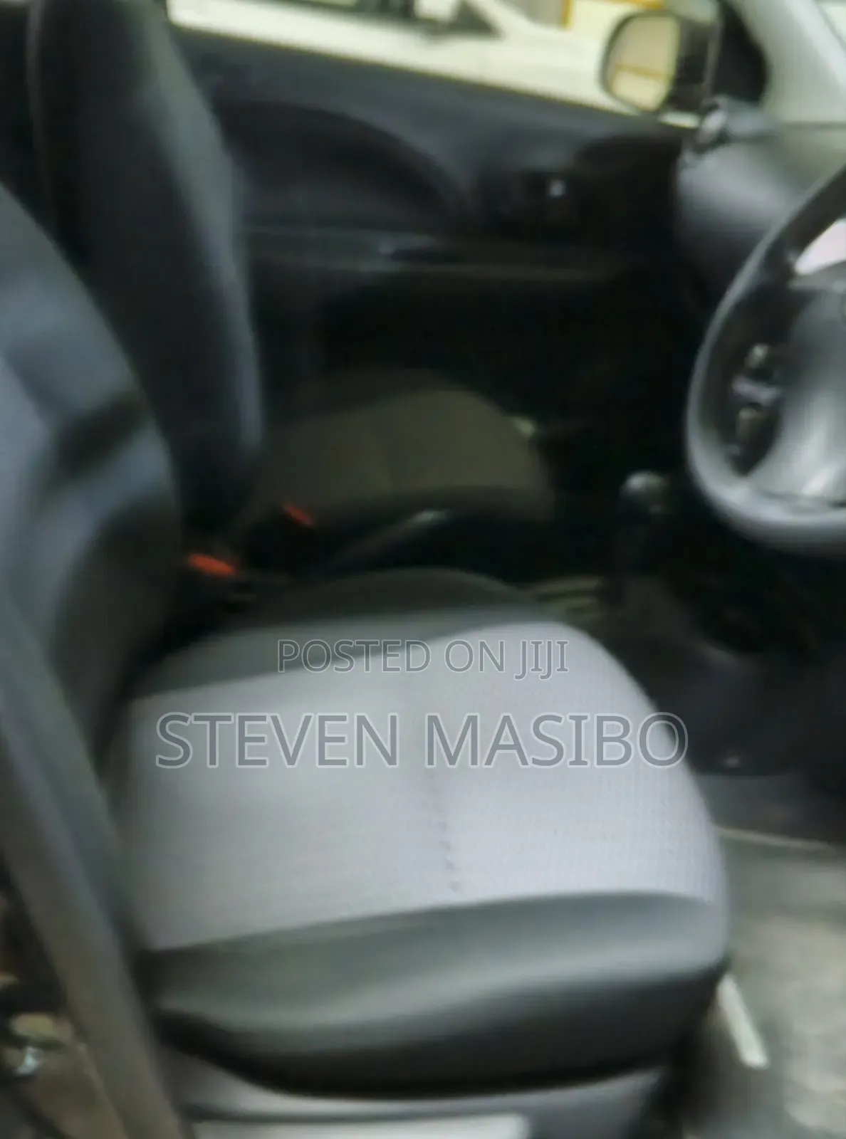 Nissan March 1.2 FWD 2019 Silver