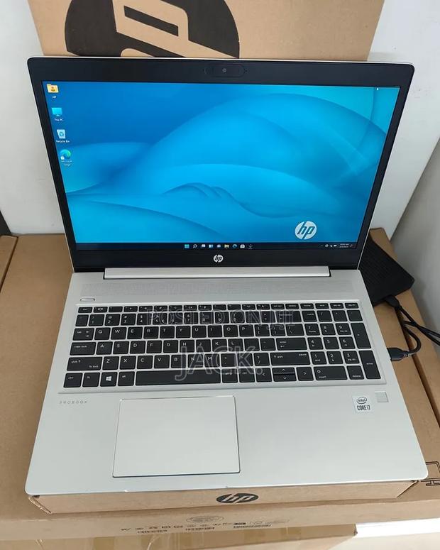 Laptop HP ProBook 450 G7 8GB Intel Core i5 HDD 1T