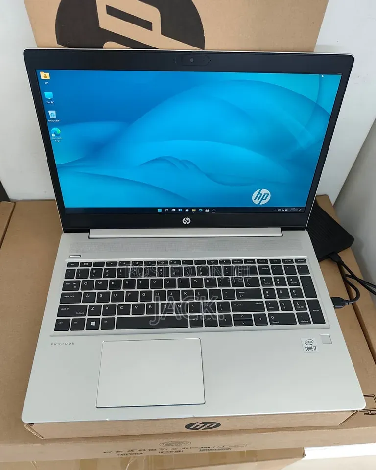 Laptop HP ProBook 450 G7 8GB Intel Core i5 HDD 1T