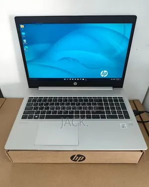 Laptop HP ProBook 450 G7 8GB Intel Core i5 HDD 1T