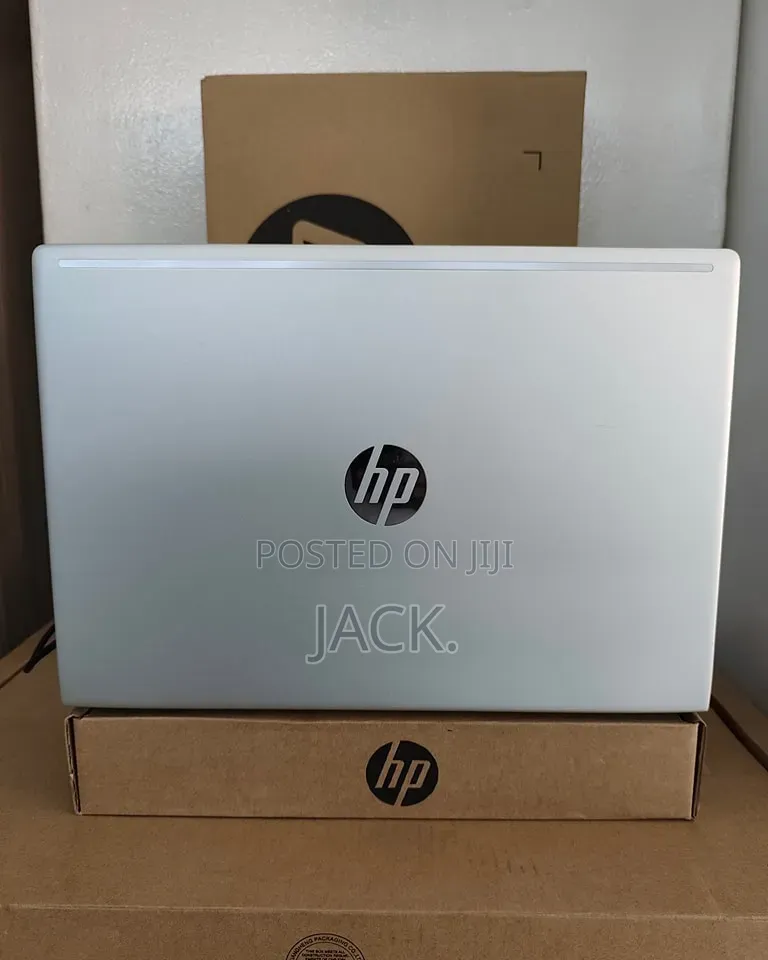 Laptop HP ProBook 450 G7 8GB Intel Core i5 HDD 1T