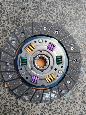 Clutch Plate Peugeot 504