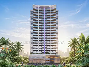 Studio Apartment in Kileleshwa for sale