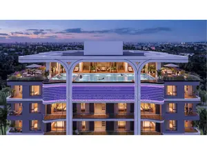 Studio Apartment in Kileleshwa for sale