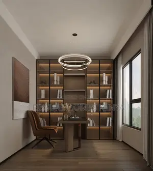 Studio Apartment in Kileleshwa for sale