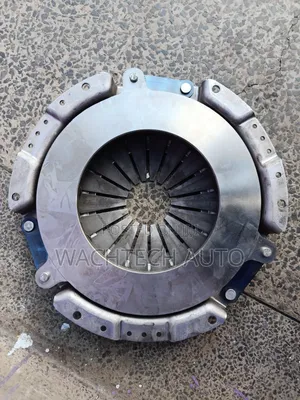 Pressure Plate Nissan Terrano
