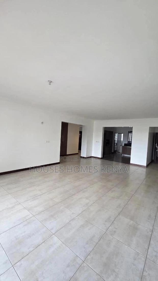 3bdrm Apartment in Parklands for rent