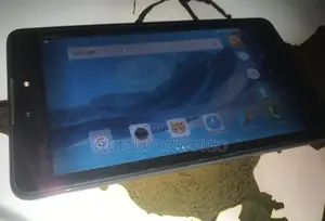Tecno DroiPad 7D 16 GB Black