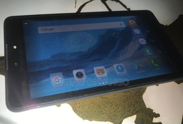 Tecno DroiPad 7D 16 GB Black - main view