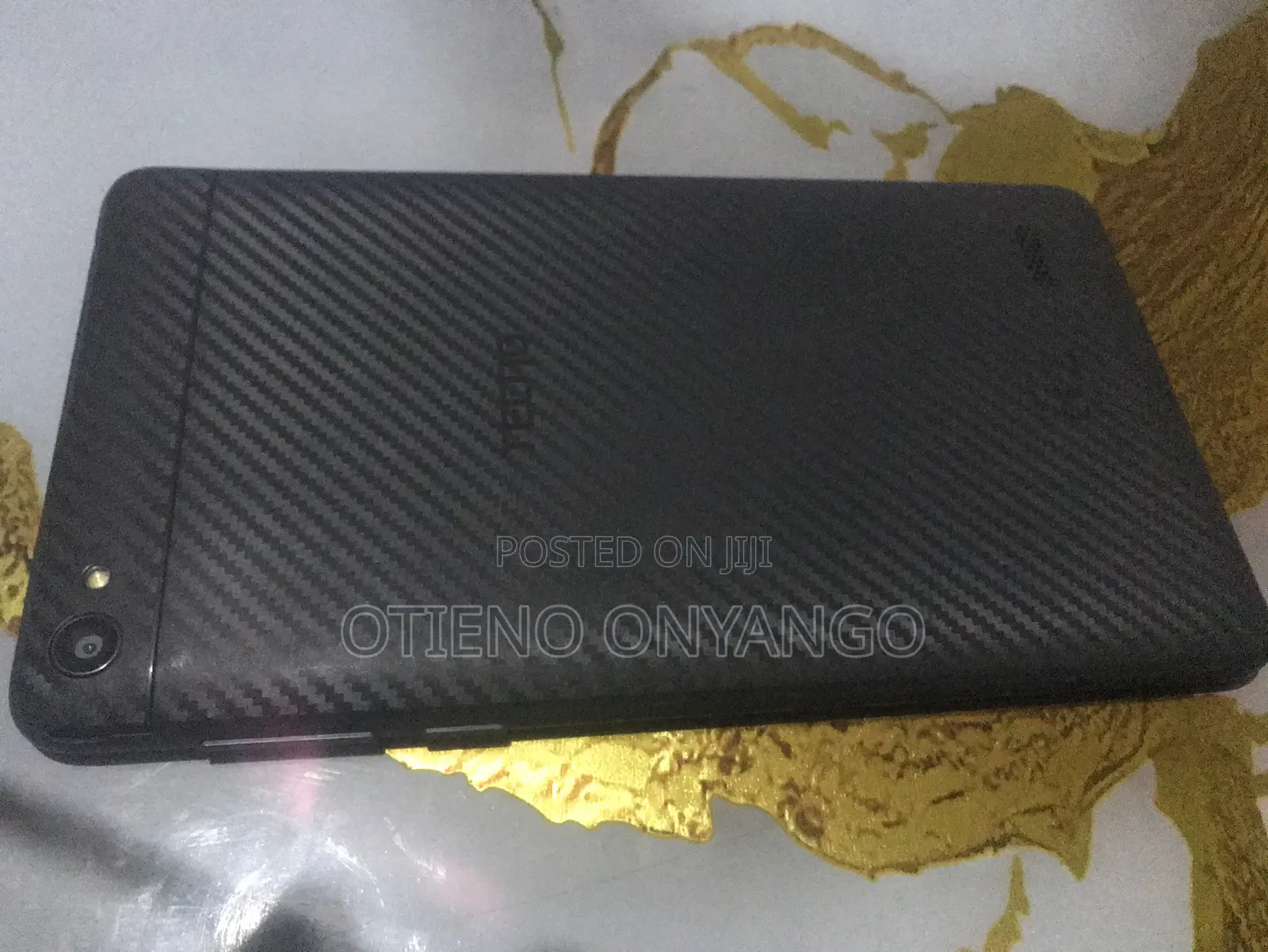 Tecno DroiPad 7D 16 GB Black