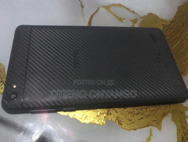 Tecno DroiPad 7D 16 GB Black - thumbnail 3