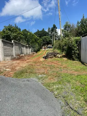 Quarter Acre Plot for Sale in Kerarapon Drive