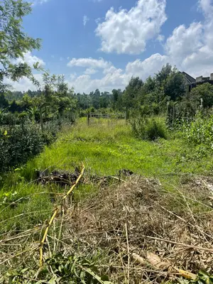 Quarter Acre Plot for Sale in Kerarapon Drive