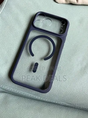 Brand New iPhone 17 Pro Case