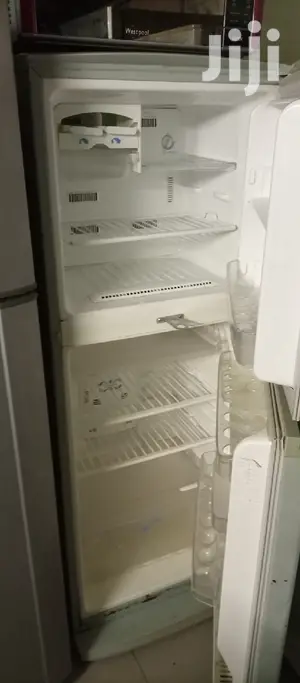 Fridge Double Door