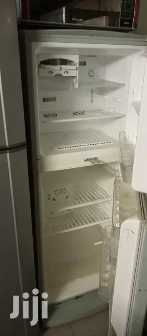 Fridge Double Door