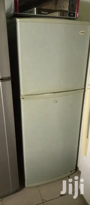 Fridge Double Door