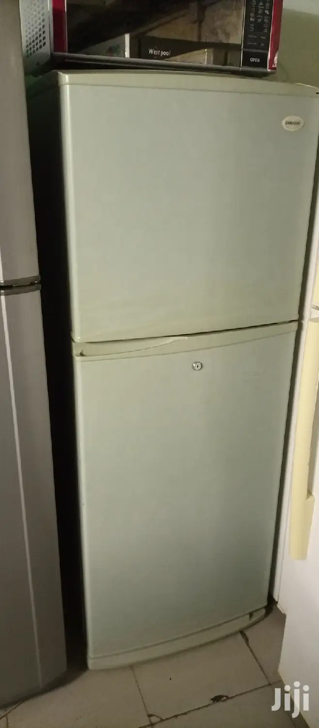 Fridge Double Door