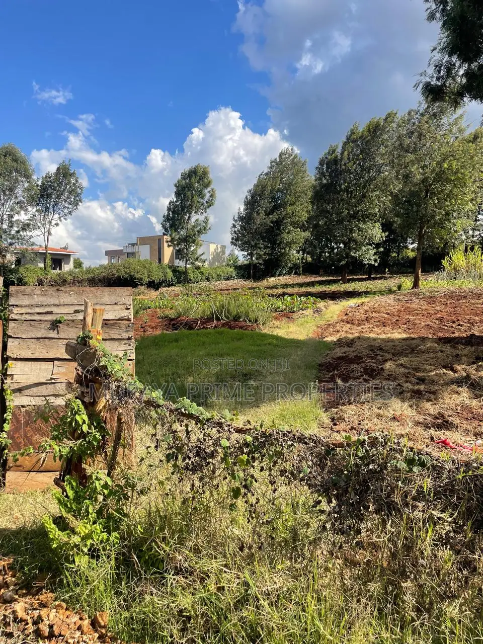 Prime Residential Plot for Sale – Kerarapon Drive