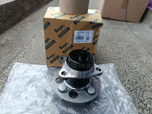 Front Wheel Hub Toyota Axio