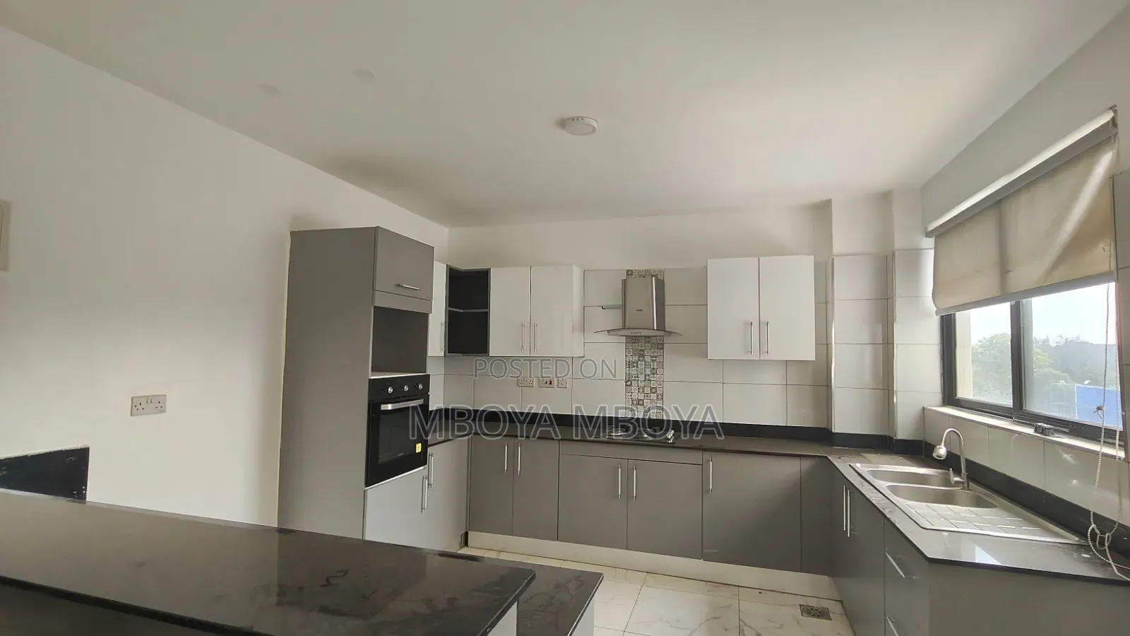 2bdrm Apartment in General Mathenge, Lower Kabete for rent