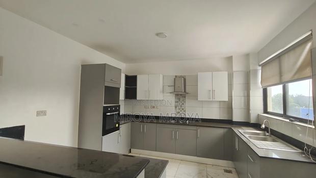 2bdrm Apartment in General Mathenge, Lower Kabete for rent