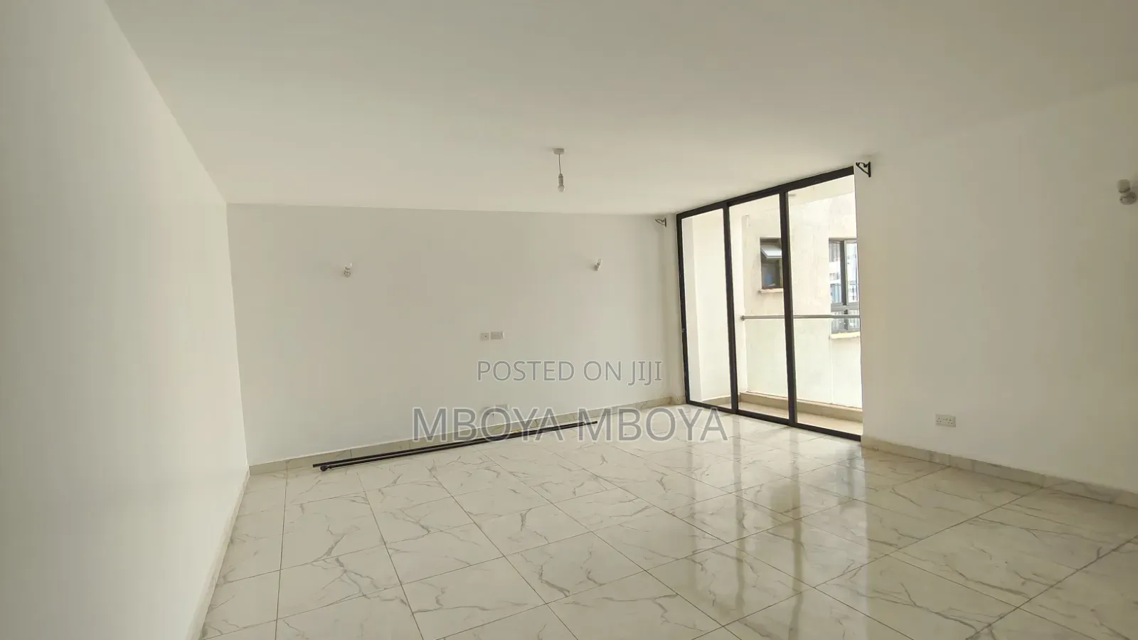 2bdrm Apartment in General Mathenge, Lower Kabete for rent