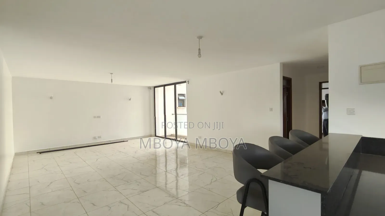 2bdrm Apartment in General Mathenge, Lower Kabete for rent
