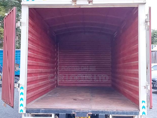 Isuzu NMR Truck - thumbnail 18