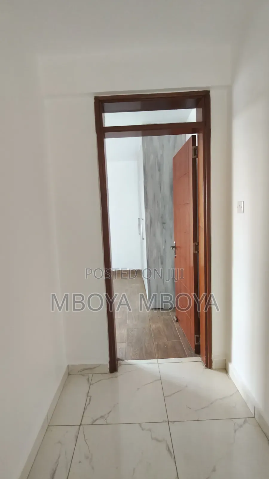2bdrm Apartment in General Mathenge, Lower Kabete for rent