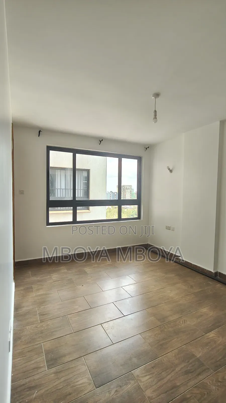 2bdrm Apartment in General Mathenge, Lower Kabete for rent