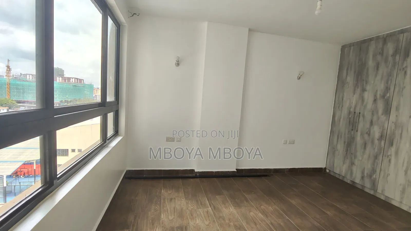 2bdrm Apartment in General Mathenge, Lower Kabete for rent