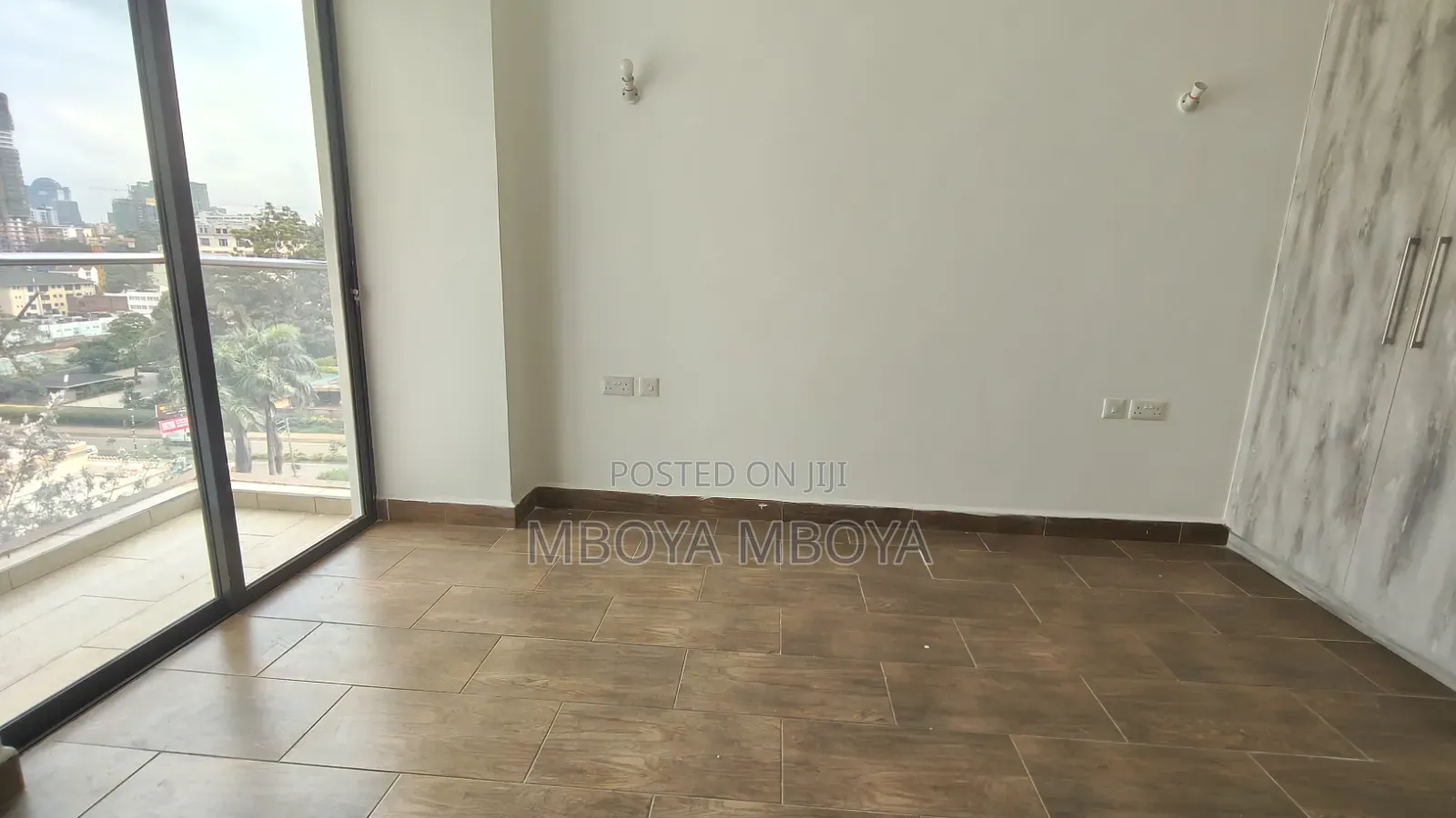 2bdrm Apartment in General Mathenge, Lower Kabete for rent