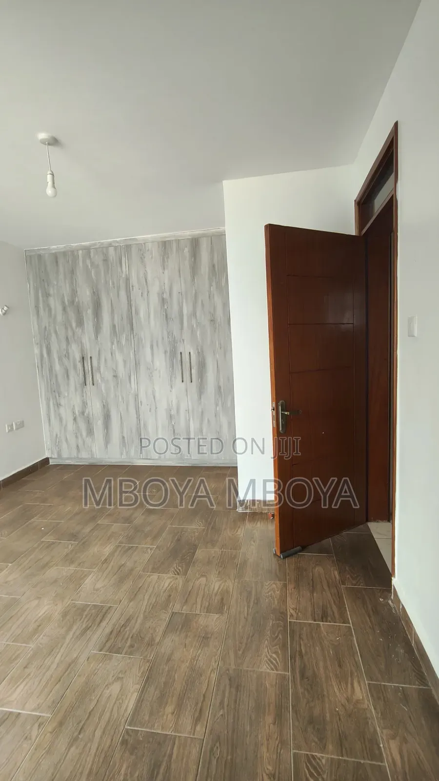 2bdrm Apartment in General Mathenge, Lower Kabete for rent