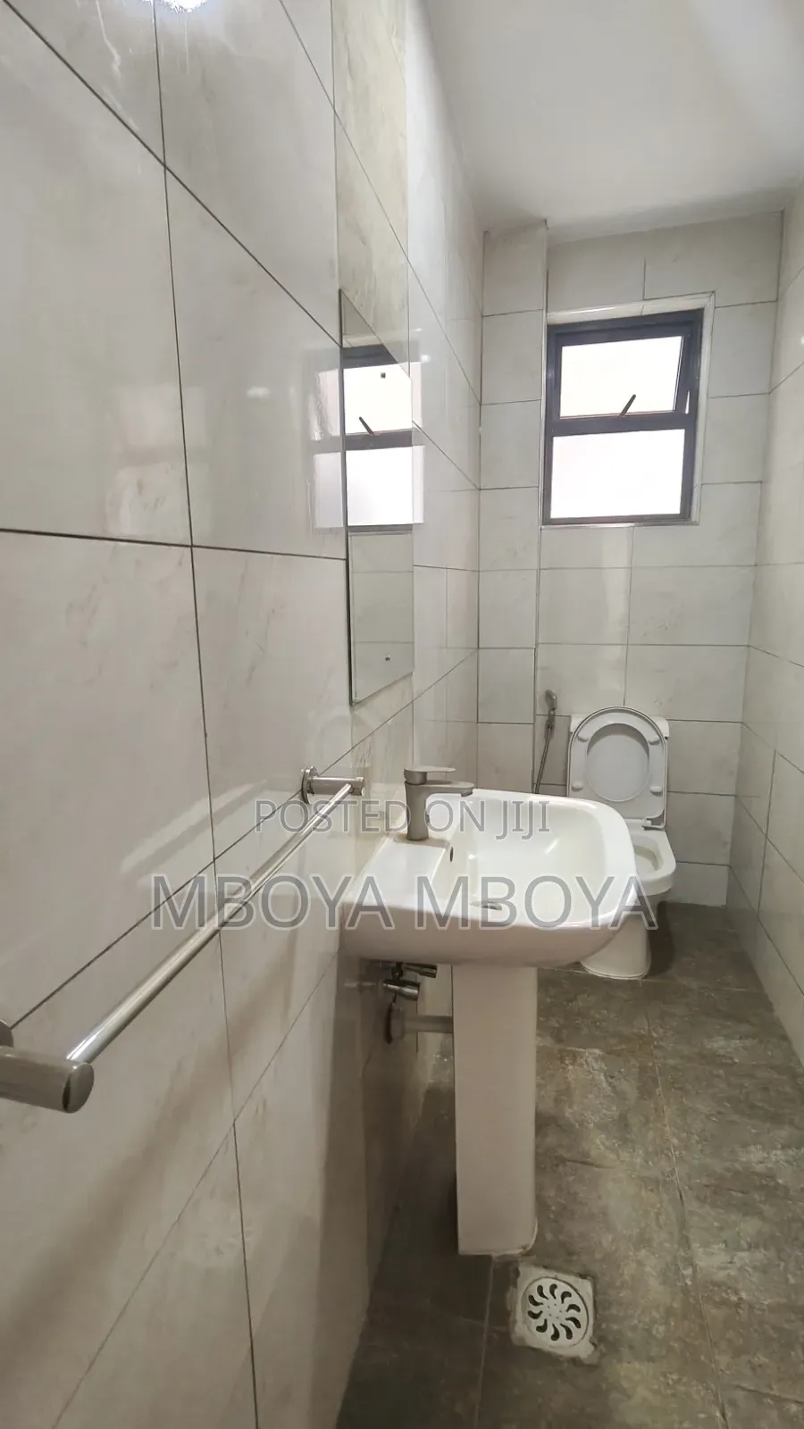 2bdrm Apartment in General Mathenge, Lower Kabete for rent
