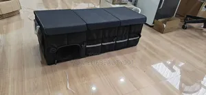 Heavy Duty Car Boot Organizer