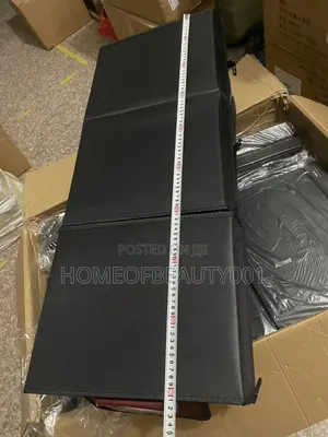 Heavy Duty Car Boot Organizer